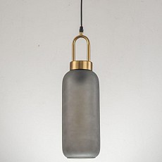 Подвесной светильник arti lampadari narzole narzole e 1.p2 cl